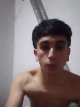 Cam4 Sex Cam of dan_x23