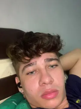 Cam4 Best live sex cam show of Novinho22cmATV