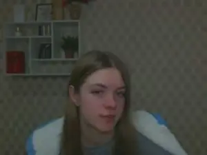 Cam4 Nude Webcam of AmaliaLaus_