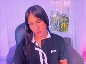 Cam4 Live Porn of AndreaaFox_