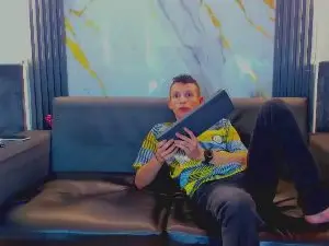 Cam4 Private Sex Chat of Andrew_stv