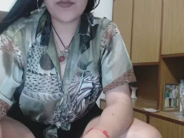 Cam4 Live Sex Cam of Bluebabystoned