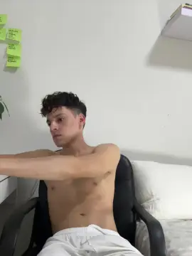 Cam4 Sex Chat of Shyboy911