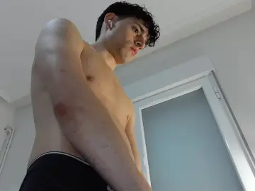 Cam4 Private Sex Chat of Shyboy911