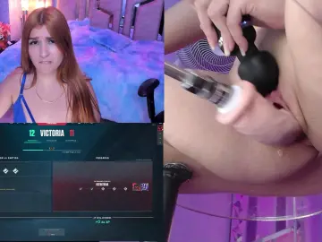 Cam4 Sex Cam of LizzieCute_