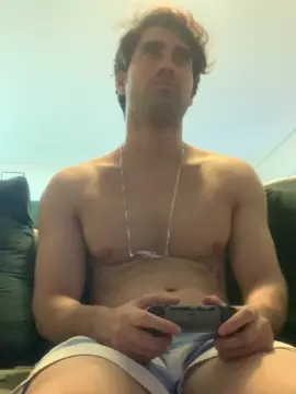 Cam4 Live Sex of Peitoralgostos