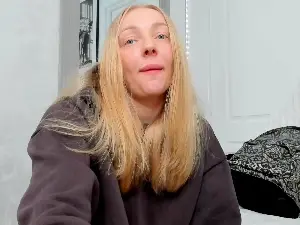 Cam4 Sex Chat of SundyRose