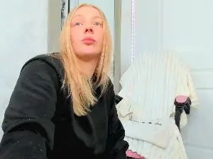 Cam4 Adult Video Chat of SundyRose