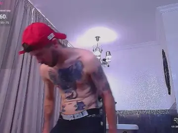 Cam4 Adult Video Chat of JonahShaw