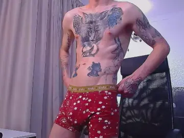 Cam4 Free Porn Cam of JonahShaw