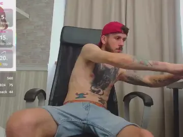 Cam4 Free Porn Cam of JonahShaw