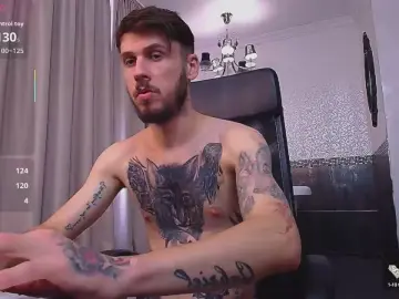 Cam4 Free Porn Cam of JonahShaw