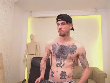 Cam4 Sex Chat of JonahShaw