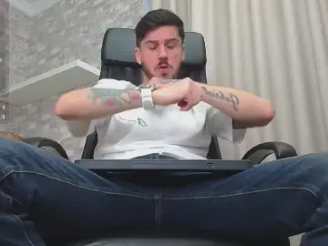 Cam4 Nude Webcam of JonahShaw