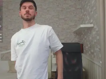 Cam4 Nude Webcam of JonahShaw