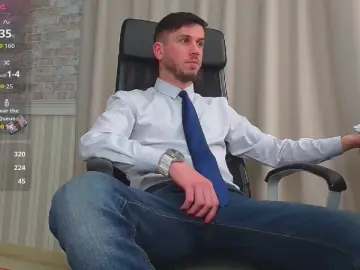 Cam4 Live Sex of JonahShaw