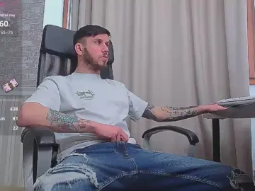 Cam4 Adult Webcam of JonahShaw