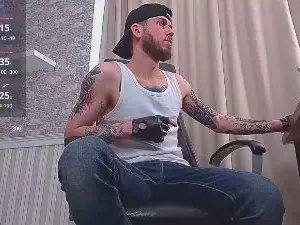 Cam4 Free Porn Cam of JonahShaw