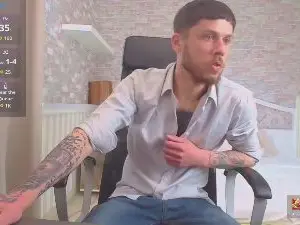 Cam4 Live Sex Cam of JonahShaw