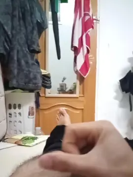 Cam4 Adult Webcam of LRK48_Poringa