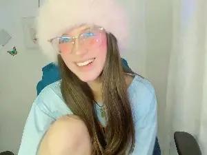 Cam4 Adult Webcam of ZooeyBelair