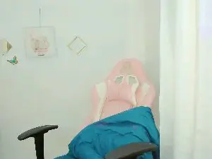 Cam4 Best Webcam of ZooeyBelair