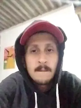 Cam4 Live Sex Cam of Alemaoroludo2