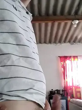 Cam4 Free Live Porn of Alemaoroludo2