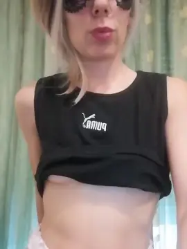 Cam4 Live Sex of sweeetgirl_hot