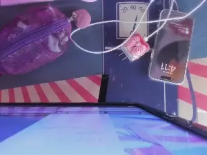 Cam4 Live Sex Cam of Lia_baby