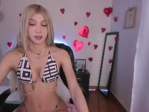 Cam4 Adult Video Chat of Lia_baby