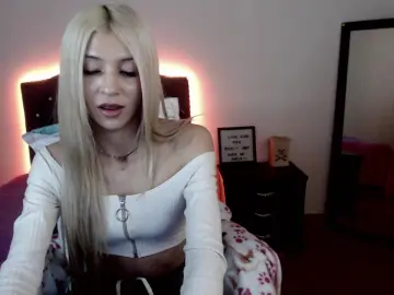 Cam4 Live Sex Cam of Lia_baby