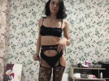 Cam4 Live Sex of BelleSheaff