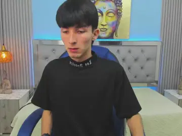 Cam4 Live Sex of Jake_Evans