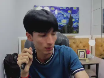 Cam4 Live Porn of Jake_Evans