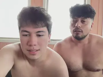 Cam4 Live Sex of brohimbo