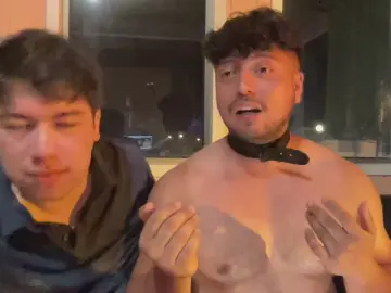 Cam4 Live Porn of brohimbo