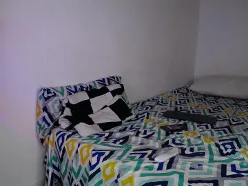 Cam4 Sex Chat of dantevellor_hot