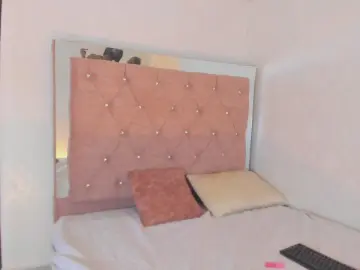 Cam4 Best Webcam of DaryMelendez22_