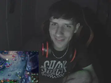 Cam4 Sex Cam of a1exS