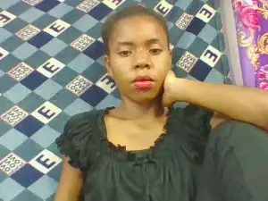 Cam4 Adult Video Chat of eulali1