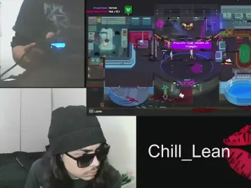 Cam4 Best live sex cam show of Chill_Lean