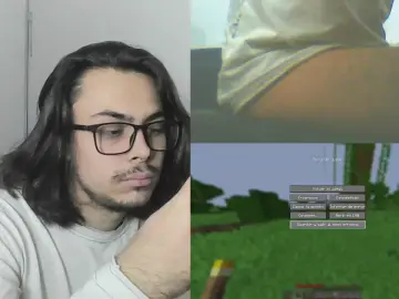 Cam4 Live Sex of Chill_Lean