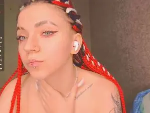 Cam4 Live Sex Cam of DionneNapoles