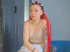 Cam4 Adult Webcam of DionneNapoles