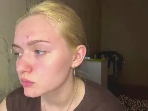 Cam4 Sex Cam of GerryHumenik