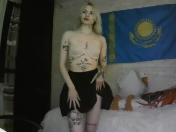 Cam4 Sex Cam of HanBirkey