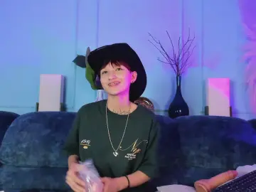 Cam4 Live Sex of Jessi_Suho