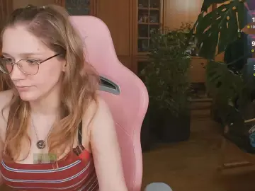 Cam4 Sex Chat of LunaNicole