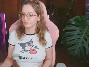 Cam4 Adult Video Chat of LunaNicole